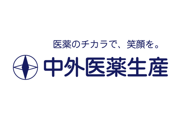 中外医薬生産