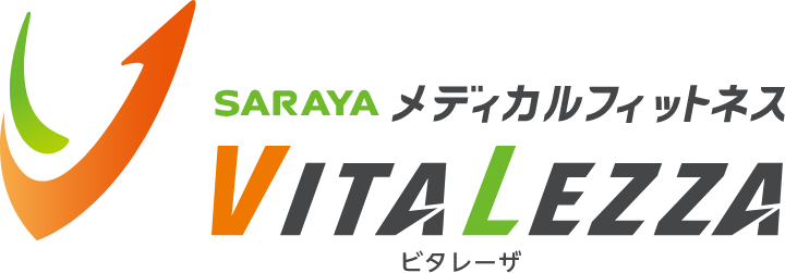 SARAYA メディカルフィットネス VITALEZZA