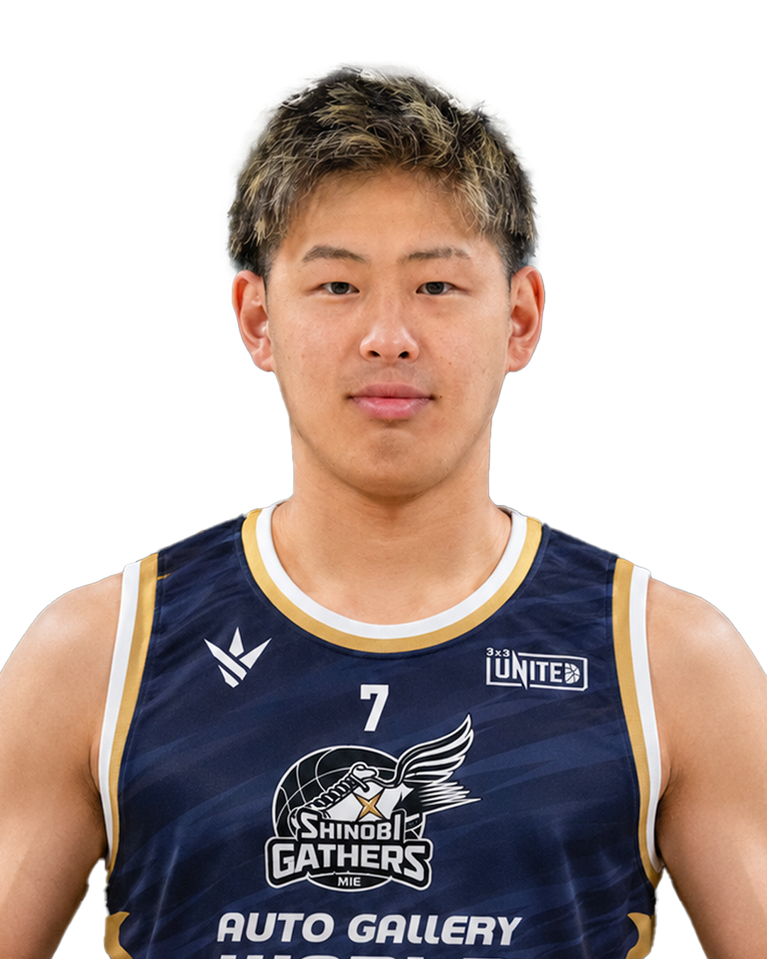 橋本　陽羽