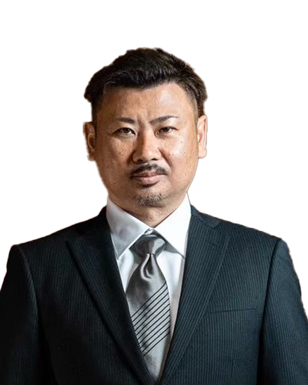 皆川　真一郎