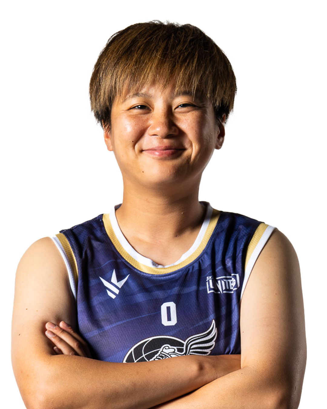 甲斐 明日香