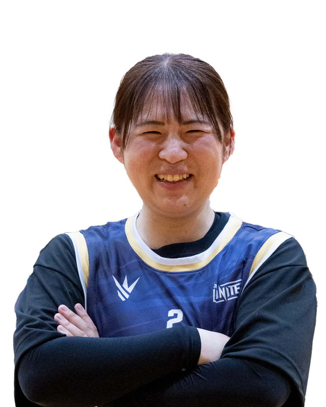 筒井 真里奈