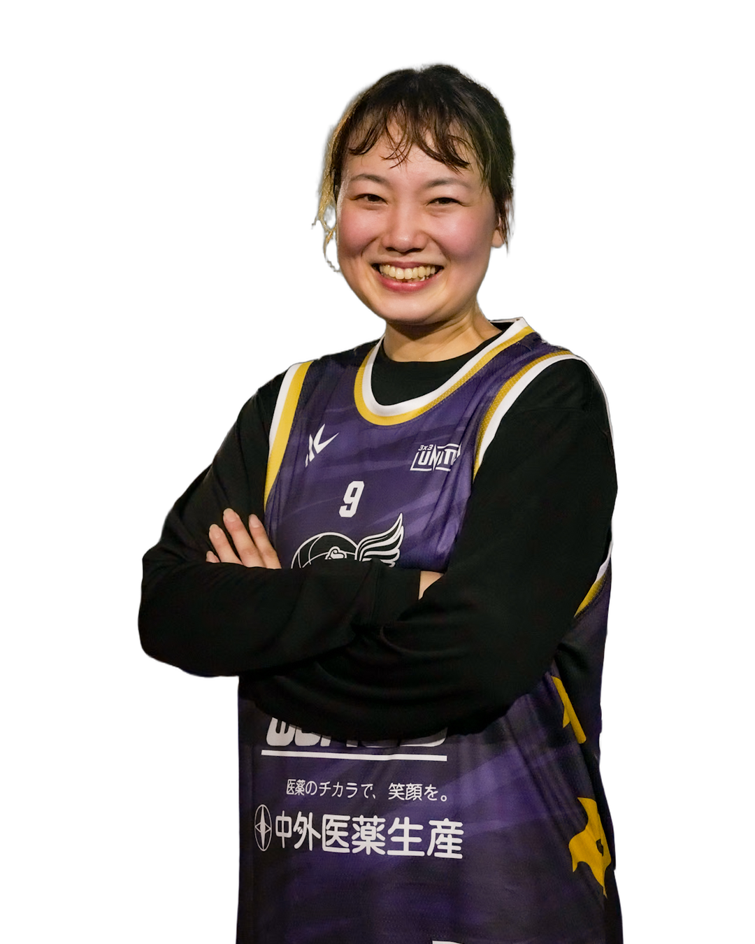 倉田　芽育