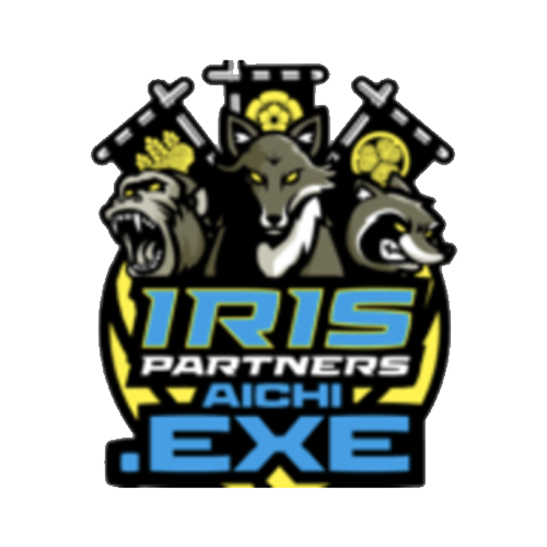 IRIS PARTNERS AICHI