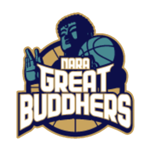 NARA GREATBUDDHERS