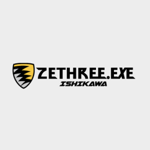 ZETHREE ISHIKAWA